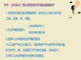 鲁科版选择性必修一  微项目 探讨如何利用工业废气中的二氧化碳合成甲醇  课件