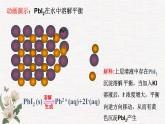鲁科版选择性必修一  3.3沉淀溶解平衡(第1课时 沉淀溶解平衡与溶度积 )   课件