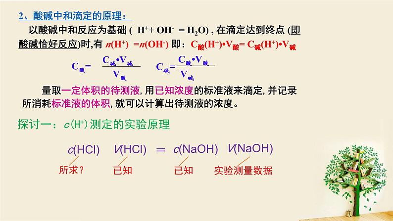 鲁科版选择性必修一  3.4离子反应(第2课时 离子反应的应用)  课件05