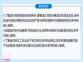 鲁科版选择性必修3 2.1.2  有机化学反应类型的应用——卤代烃的性质和制备 课件