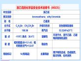 鲁科版选择性必修3 2.1.2  有机化学反应类型的应用——卤代烃的性质和制备 课件