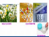 鲁科版选择性必修3 3.1.1  有机合成的关键——碳骨架的构建和官能团的引入 课件