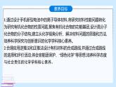 鲁科版选择性必修3 微项目  改进手机电池中的离子导体材料 课件