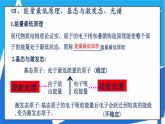 人教版高二化学选修三 1.1.2能量最低原理泡利原理洪特规则 课件