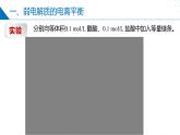 沪科版2020高二化学选择性必修第一册 3.2.1弱电解质的电离平衡(弱电解质的电离平衡) 课件