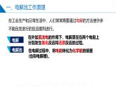 沪科版2020高二化学选择性必修第一册 4.3.1电解池（电解池的工作原理） 课件