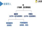 沪科版2019高二化学选择性必修三 2.1脂肪烃 课件+教案