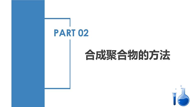 沪科版2019高二化学选择性必修三 4.2合成高分子 课件+教案08