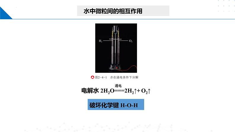 鲁科版2019高二化学选择性必修二 2.4分子间作用力 课件06