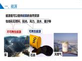 蘇教版2019高二化學(xué)選擇性必修第一冊 1.1.3能源的充分利用（同步課件）
