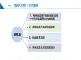 苏教版2019高二化学选择性必修第一册 1.2.1原电池的工作原理（同步课件）