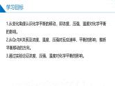 苏教版2019高二化学选择性必修第一册 2.3.1影响化学平衡移动的因素（同步课件）