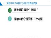 苏教版2019高二化学选择性必修第一册 3.3.3溶液中离子浓度大小的比较（同步课件）
