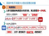苏教版2019高二化学选择性必修第一册 3.3.3溶液中离子浓度大小的比较（同步课件）