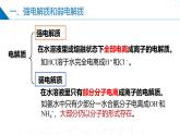 苏教版2019高二化学选择性必修第一册 第三章+水溶液中的离子反应（复习课件）