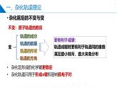 苏教版2019高二化学选择性必修第二册第4章 分子空间结构与物质性质（同步课件）