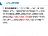 蘇教版2019高二化學(xué)選擇性必修三 第1章++有機(jī)化學(xué)的發(fā)展及研究思路（同步課件）