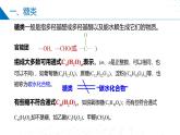 苏教版2019高二化学选择性必修三 6.1.1糖类（同步课件）
