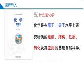 苏教版2019高一化学必修第一册 1.1.1物质的分类（同步课件）