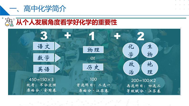 苏教版2019高一化学必修第一册 1.1.1物质的分类（同步课件）08