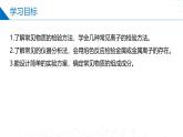 苏教版2019高一化学必修第一册 2.1.2物质的检验、物质性质和变化的探究（同步课件）