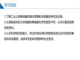 苏教版2019高一化学必修第一册 4.1.2 硫酸的工业制备和性质（同步课件）