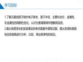 苏教版2019高一化学必修第一册 5.1.1元素周期律（同步课件）