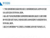 苏教版2019高一化学必修第一册 5.1.2元素周期表及其应用（同步课件）