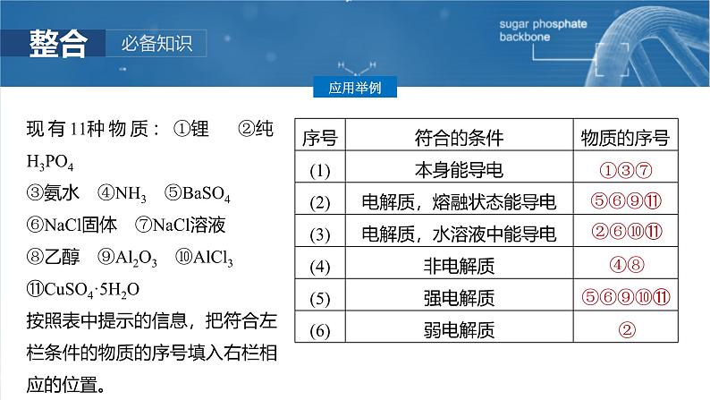 （人教版）高考化学一轮复习讲义课件第1章第2讲　离子反应　离子方程式（含解析）06