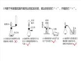 （人教版）高考化学一轮复习讲义课件第6章热点强化12　化学装置图的正误判断（含解析）