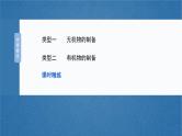 （人教版）高考化学一轮复习讲义课件第16章第72讲　以物质制备为主的综合实验（含解析）