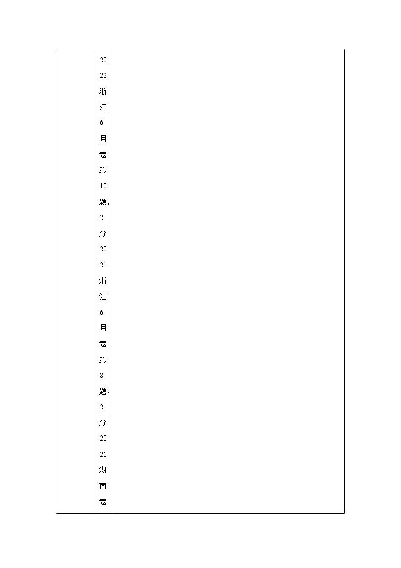 2025年高考化学一轮复习讲练测第05讲氧化还原反应方程式的配平、书写及计算-（含解析答案03
