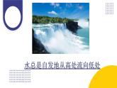 2.3化学反应的方向（教学课件）—高中化学人教版（2019）选择性必修1化学反应原理