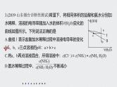 新高考化学一轮复习讲义课件 第8章 第37讲 专项提能特训14　弱电解质电离常数计算与图像分析