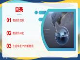 1.1 物质的分类及转化 第3课时  课件  2024-2025学年高一上学期化学人教版（2019）必修第一册