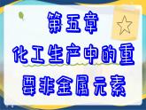 5.3无机非金属材料课件  高一下学期化学人教版（2019）必修第二册