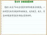 5.3无机非金属材料课件  高一下学期化学人教版（2019）必修第二册