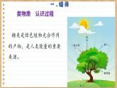 7.4基本营养物质课件--高一下学期化学人教版（2019）必修第二册