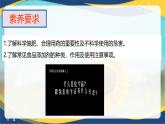 8.2.1化学品的合理使用（课件）-高一化学同步教学（人教版2019必修第二册）