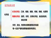 第八章第二节《化学品的合理使用》课件-高一化学人教版2019必修第二册