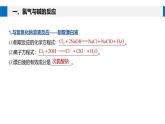 高中化学新教材同步必修第一册 第二章 第二节 第二课时　氯气与碱反应及Cl－的检验课件