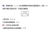 高中化学新教材同步必修第一册 第4章 本章核心素养聚焦课件