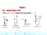 新高考化学复习专题一0七实验方案的设计和评价练习课件