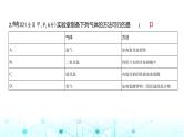新高考化学复习专题一0七实验方案的设计和评价练习课件