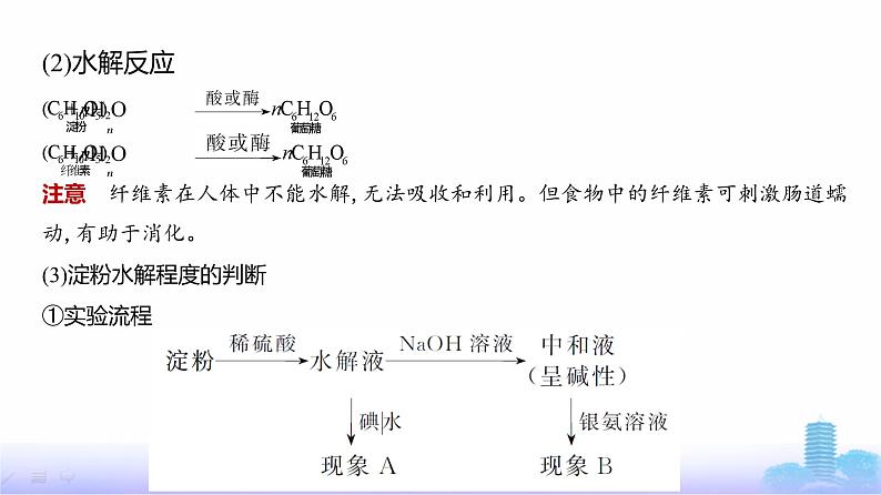 浙江版高考化学复习专题一0五生命活动的物质基础有机合成教学课件第6页