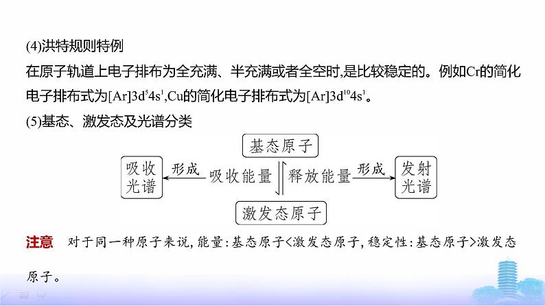 浙江版高考化学复习专题七原子结构元素周期律教学课件08