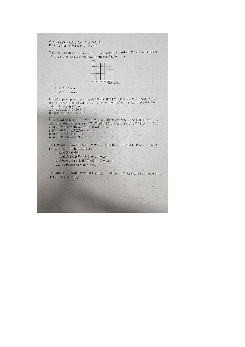 化学第2页