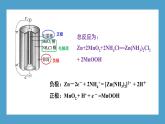 2024-2025学年苏教版新教材选择性必修一 专题1第二单元 化学能与电能的转化（第2课时） 课件