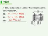 2024-2025学年苏教版新教材选择性必修一 专题1第二单元 化学能与电能的转化——电解池的工作原理 课件