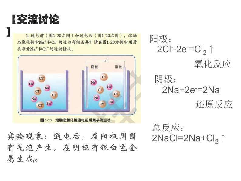 2024-2025学年苏教版新教材选择性必修一 专题1第二单元 化学能与电能的转化（第3课时） 课件第4页